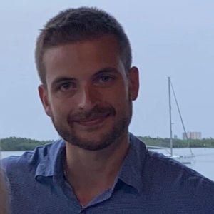 Meet your Posher, Alex